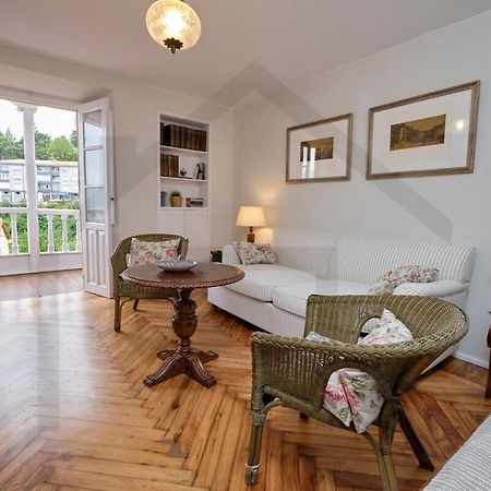 Casona Del Sol El Retorno I Apartment Lastres Bagian luar foto