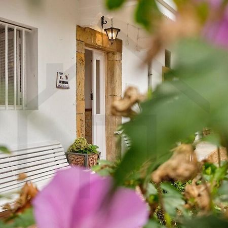 Casona Del Sol El Retorno I Apartment Lastres Bagian luar foto