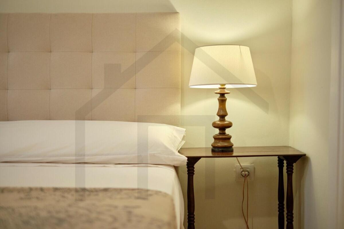 Casona Del Sol El Retorno I Apartment Lastres Bagian luar foto