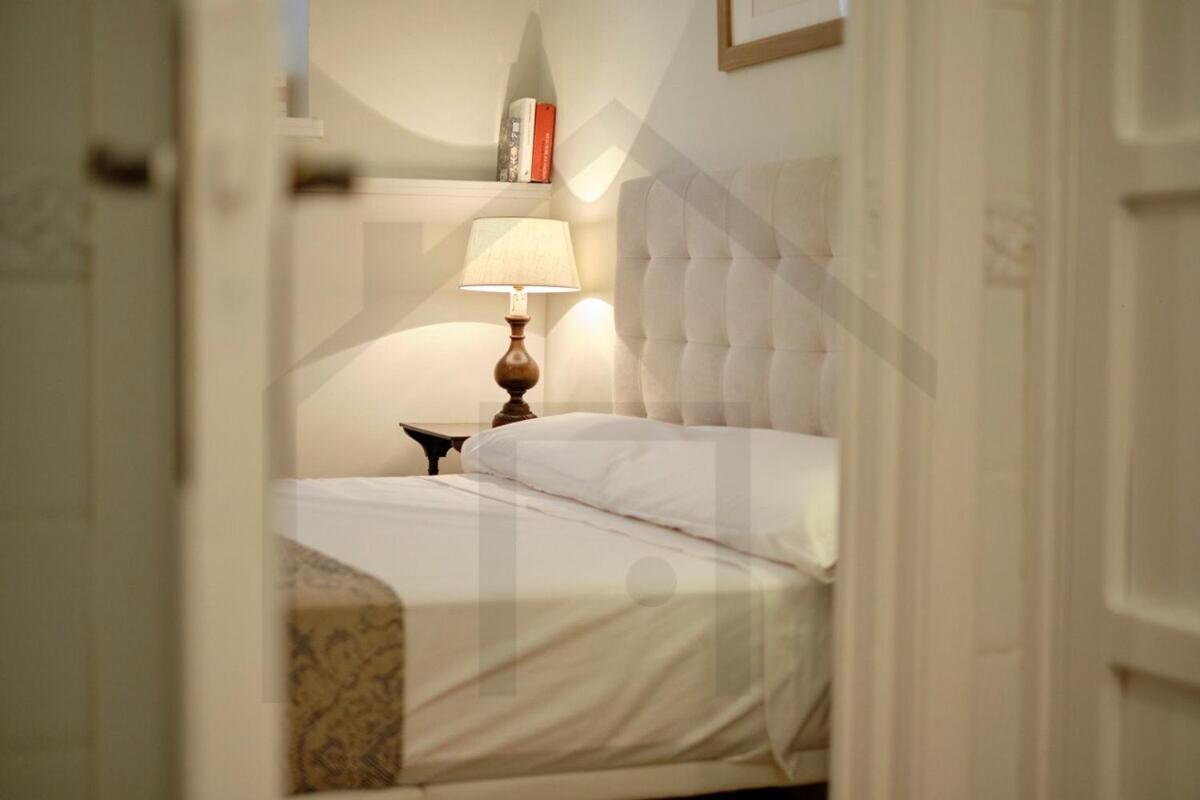 Casona Del Sol El Retorno I Apartment Lastres Bagian luar foto