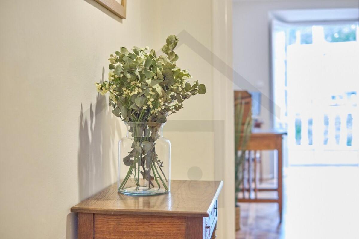 Casona Del Sol El Retorno I Apartment Lastres Bagian luar foto