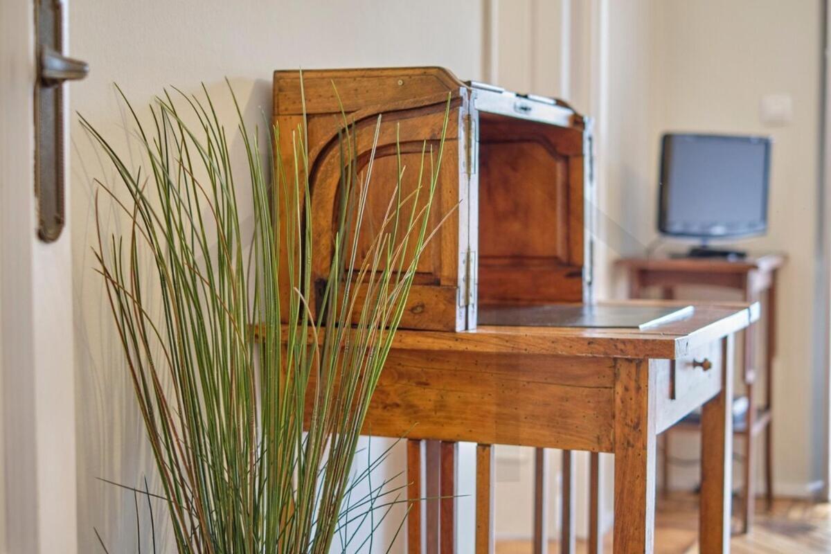 Casona Del Sol El Retorno I Apartment Lastres Bagian luar foto