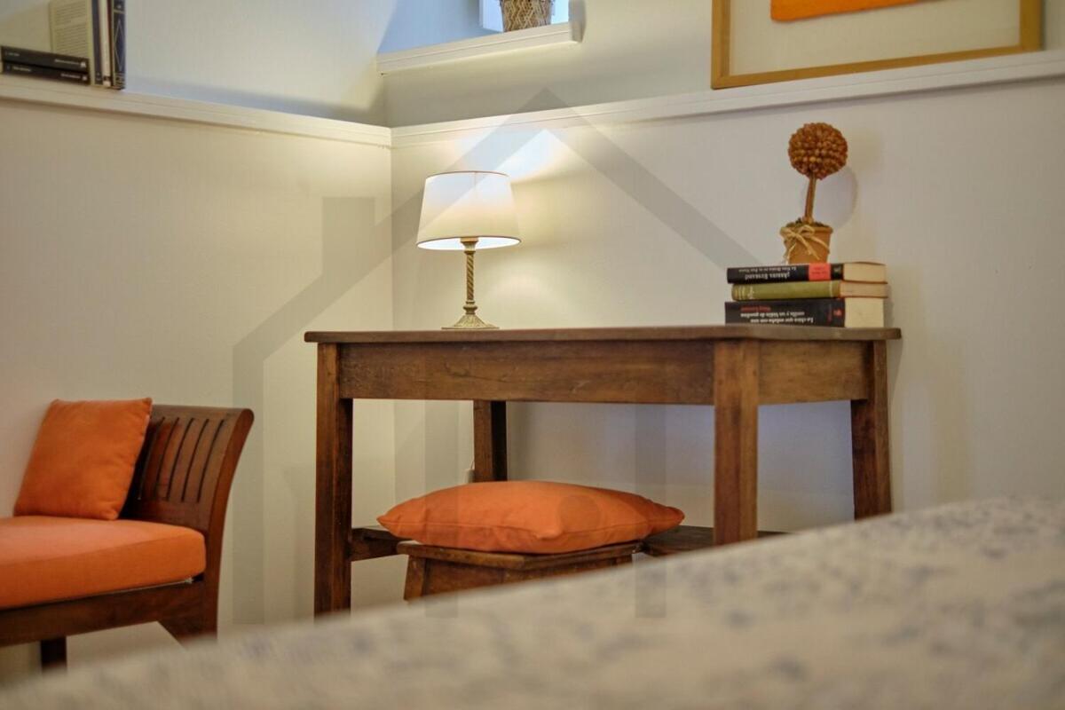 Casona Del Sol El Retorno I Apartment Lastres Bagian luar foto