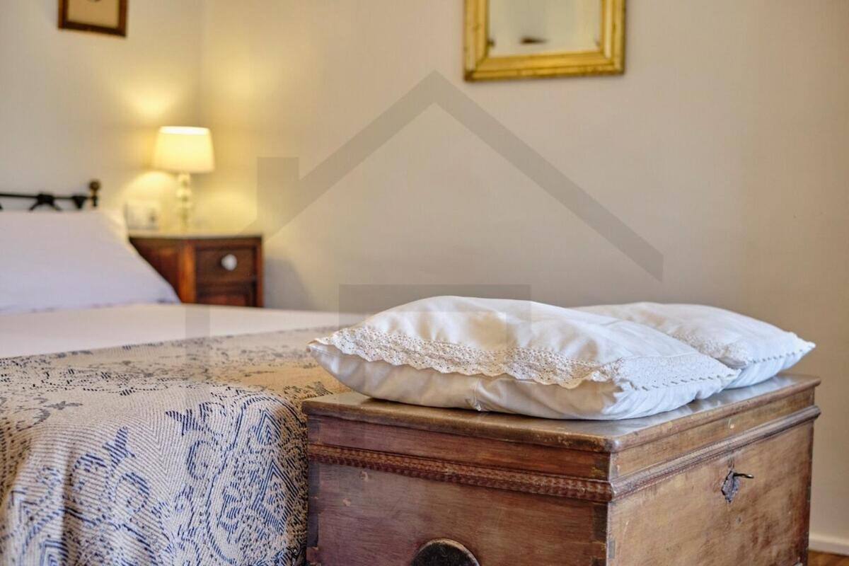 Casona Del Sol El Retorno I Apartment Lastres Bagian luar foto