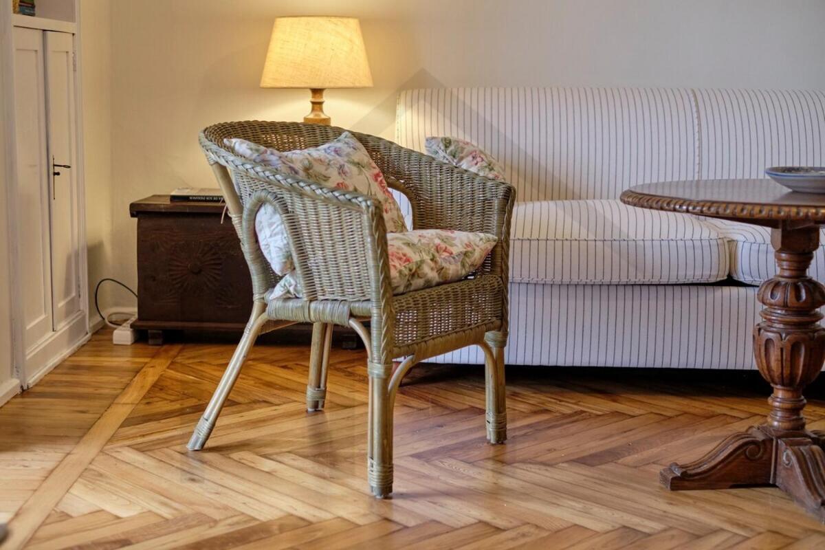 Casona Del Sol El Retorno I Apartment Lastres Bagian luar foto