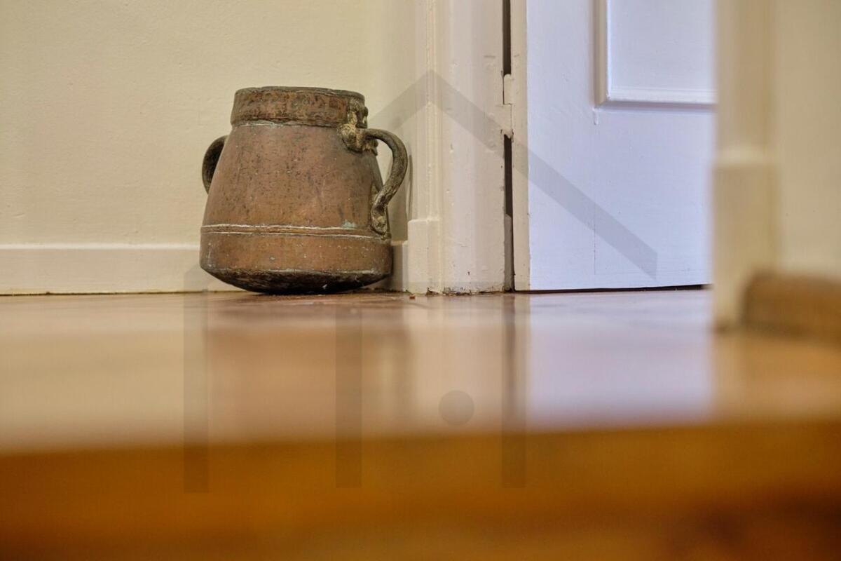 Casona Del Sol El Retorno I Apartment Lastres Bagian luar foto