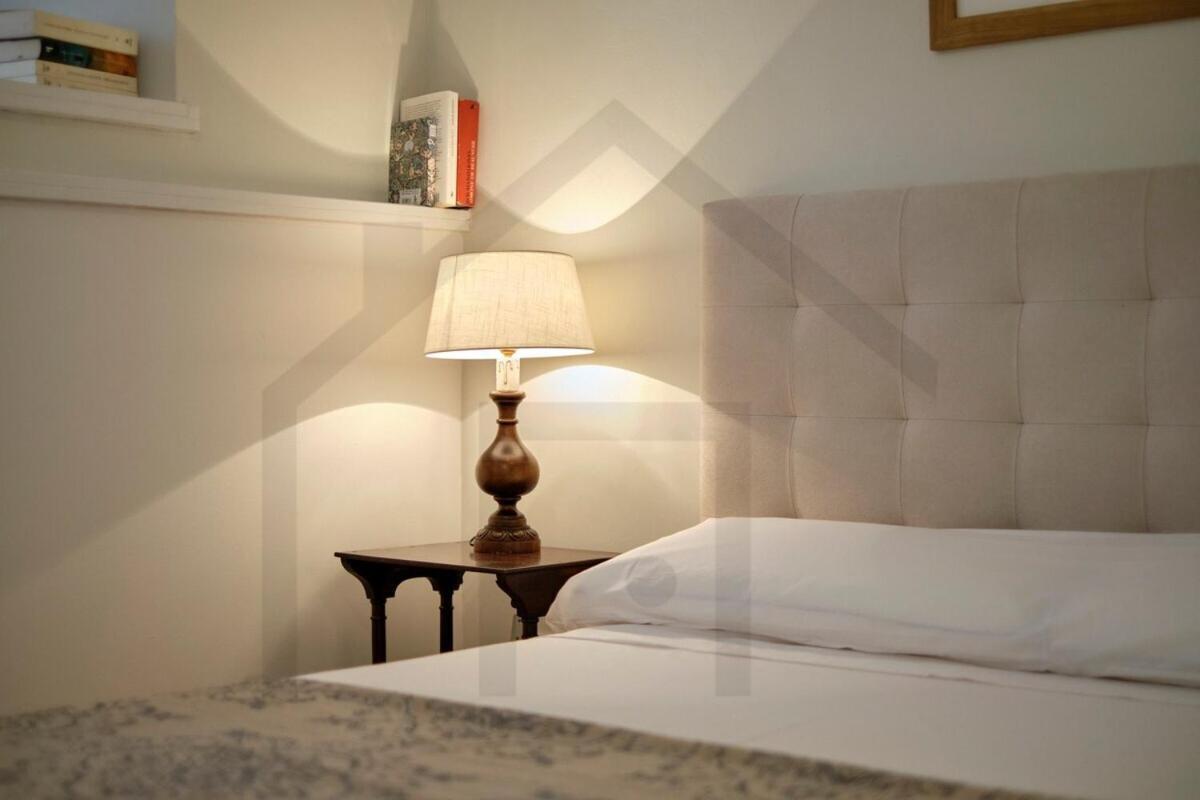 Casona Del Sol El Retorno I Apartment Lastres Bagian luar foto