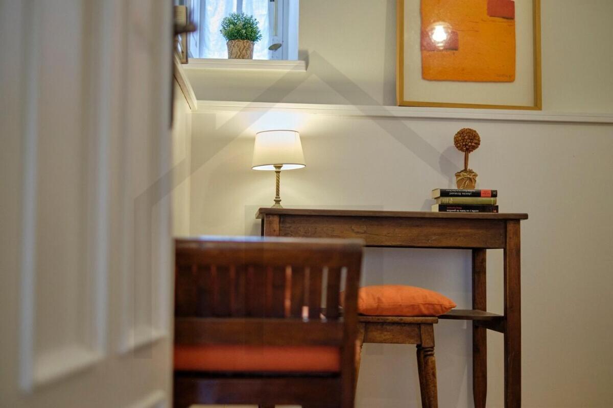 Casona Del Sol El Retorno I Apartment Lastres Bagian luar foto