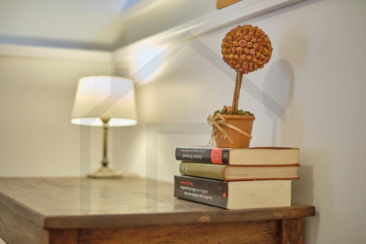 Casona Del Sol El Retorno I Apartment Lastres Bagian luar foto