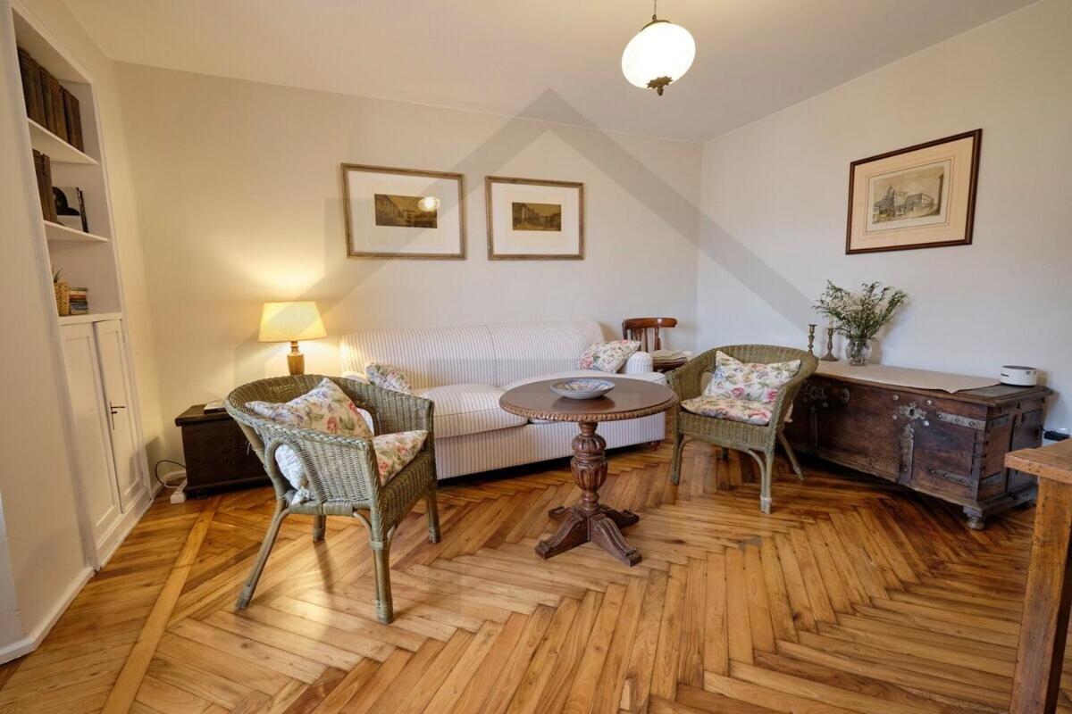 Casona Del Sol El Retorno I Apartment Lastres Bagian luar foto