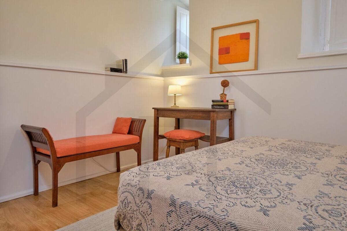 Casona Del Sol El Retorno I Apartment Lastres Bagian luar foto