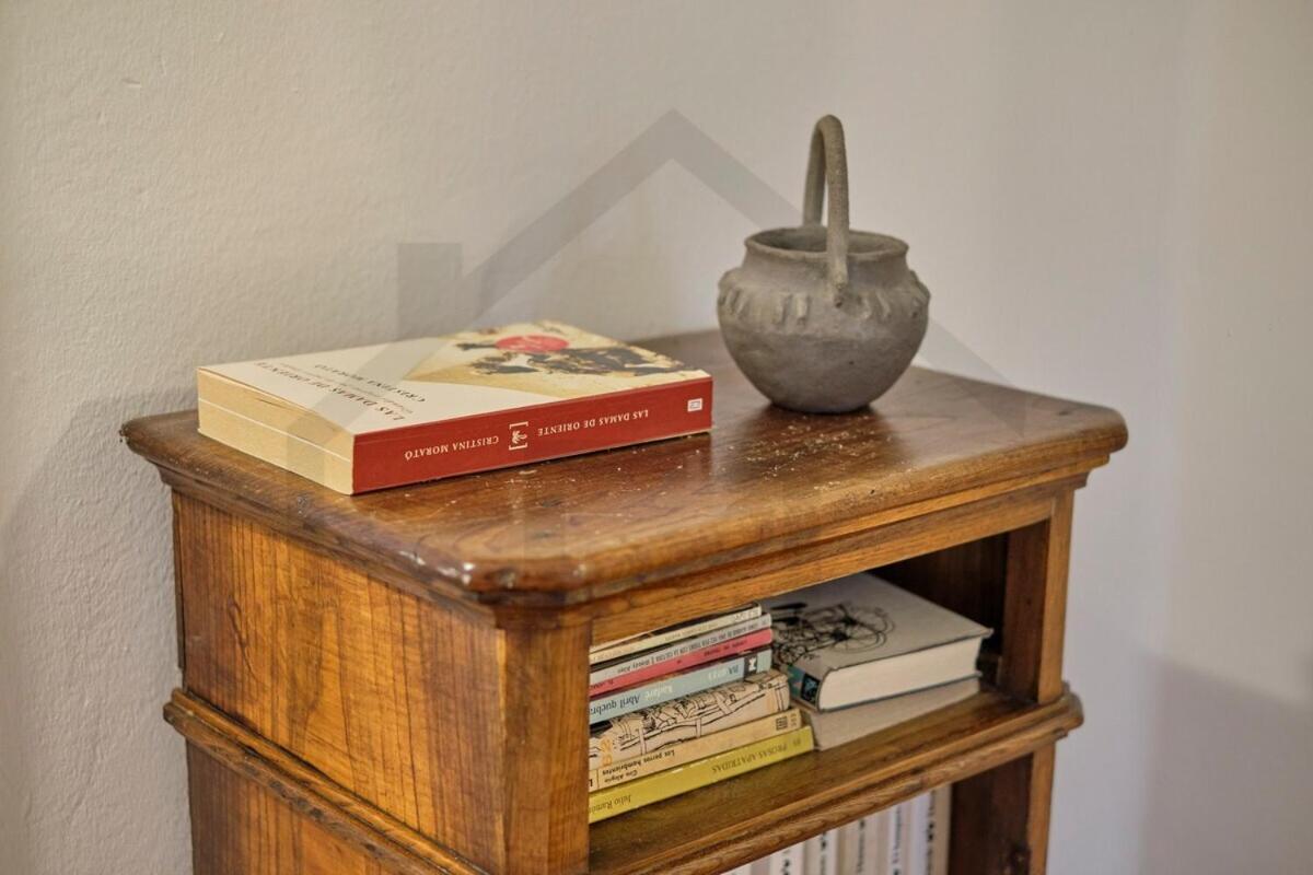 Casona Del Sol El Retorno I Apartment Lastres Bagian luar foto