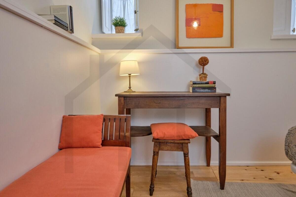Casona Del Sol El Retorno I Apartment Lastres Bagian luar foto