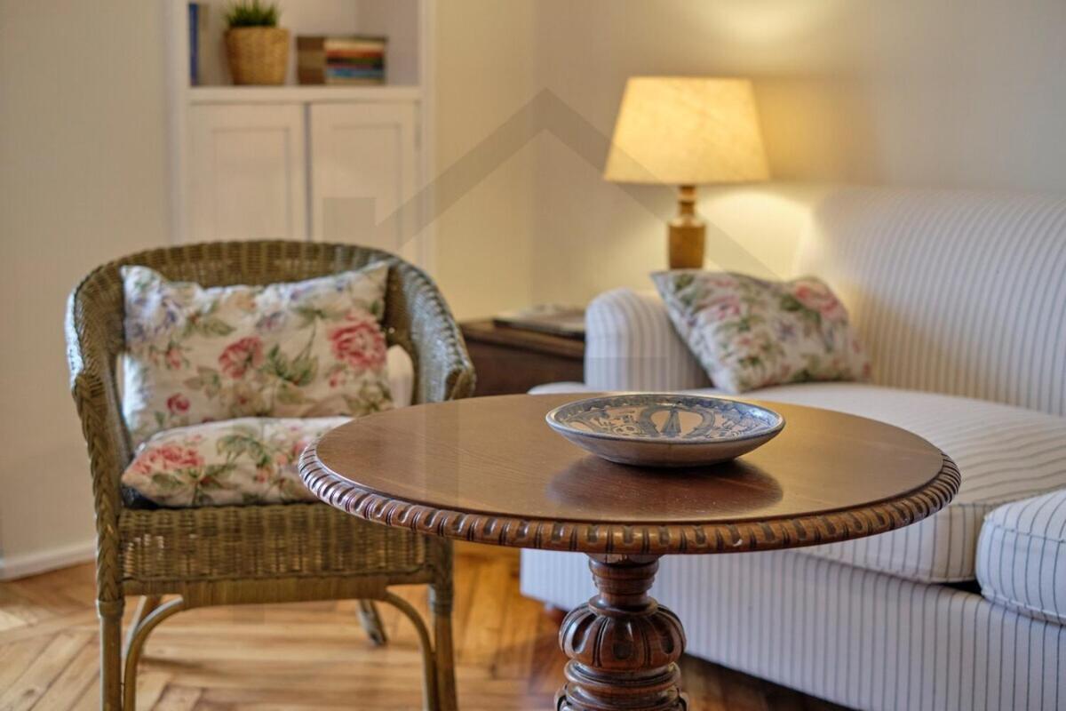 Casona Del Sol El Retorno I Apartment Lastres Bagian luar foto
