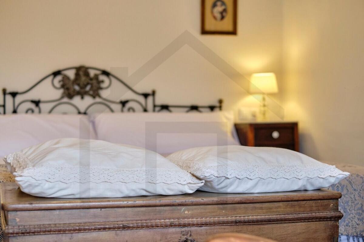 Casona Del Sol El Retorno I Apartment Lastres Bagian luar foto
