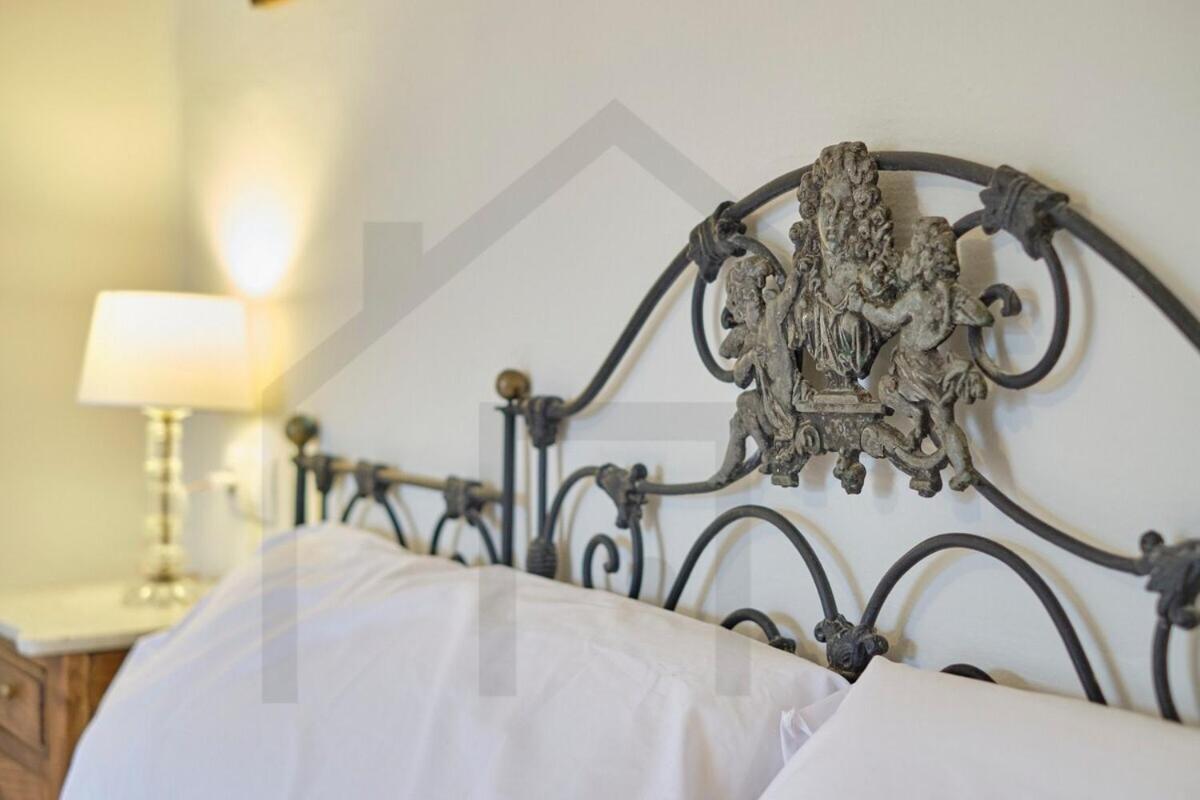 Casona Del Sol El Retorno I Apartment Lastres Bagian luar foto